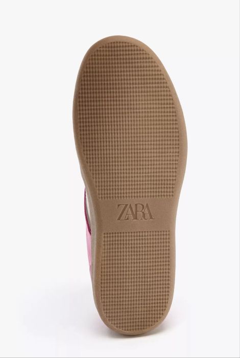 Кроссовки ZARA 35 размер, новые