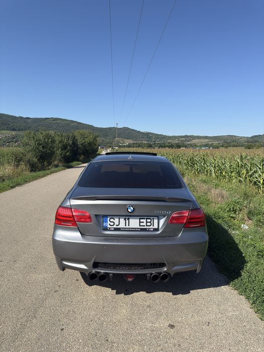 Bmw seria 3 325i