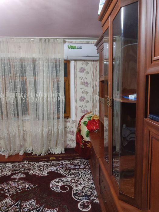 Сдаю на аренду 2 ком квартира 400$