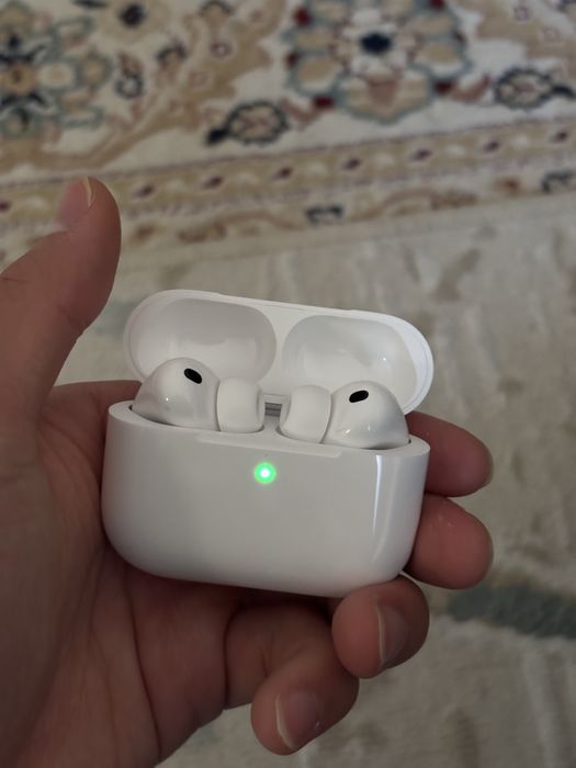 Airpods pro 3 original