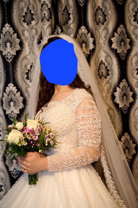 Vând rochie de mireasă!!