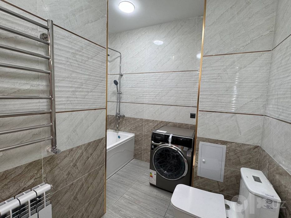 Срочно продается 5 ком квартира Юнусабад Бодамзар