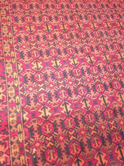 Продается ковер ручная работа