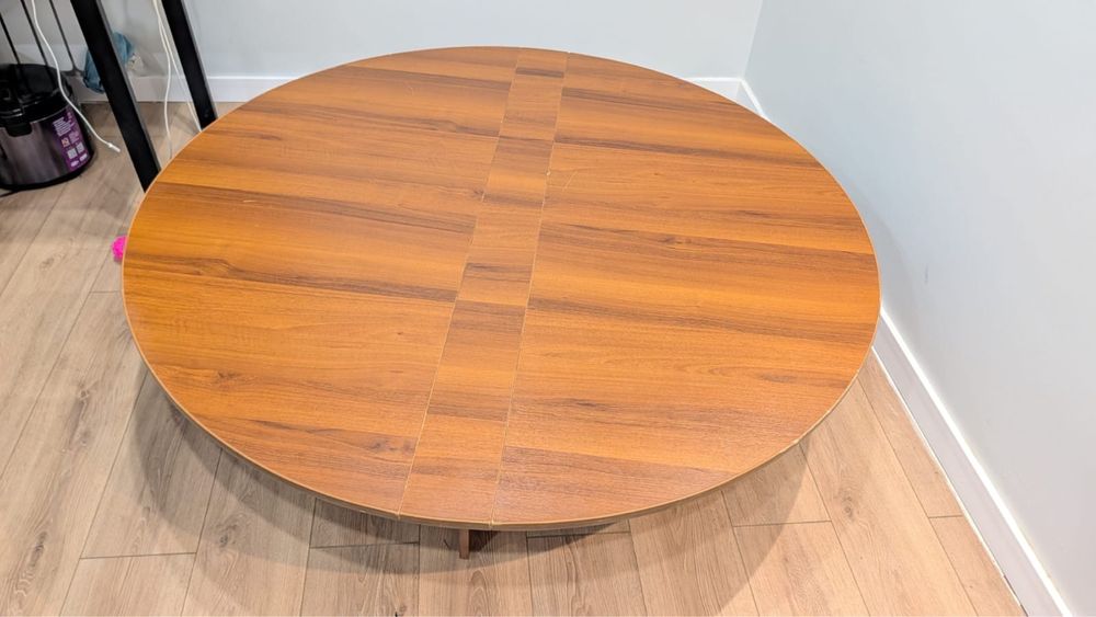 Круглый стол / жер стол