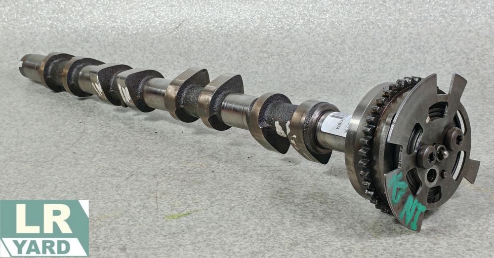 AX cu came admisie dreapta 5.0 Benzina LR019891