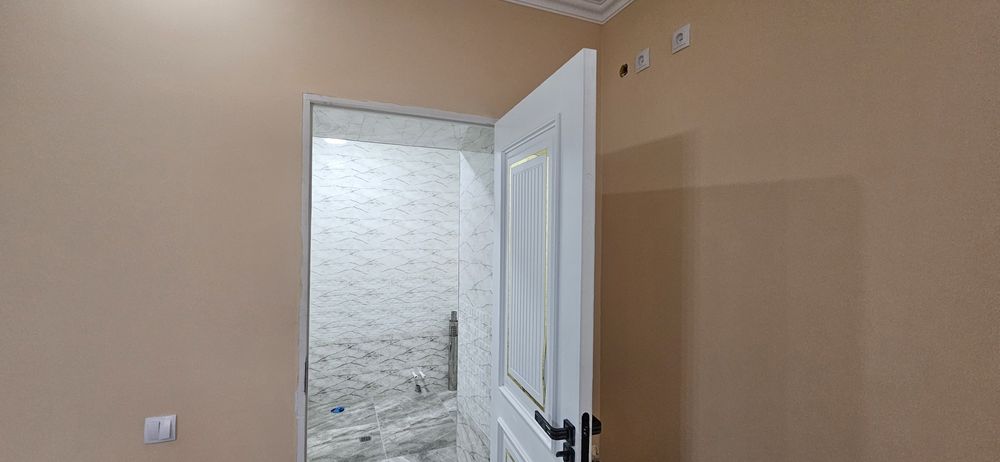 Катта сувни буйида дала ховли ва мини ферма сотилади.