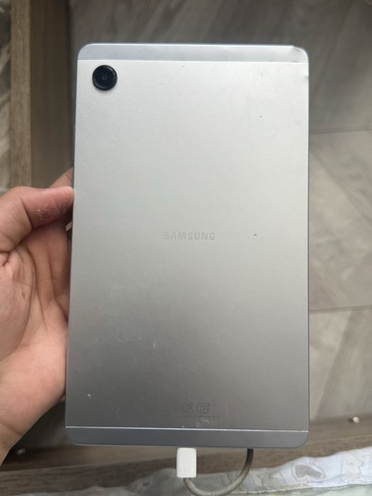 Samsung Galaxy A11 Tab 128 Гб