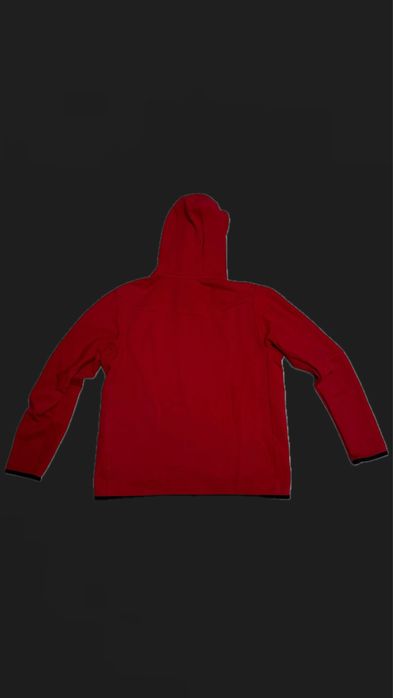 Compleu Nike Tech Fleece Roșu