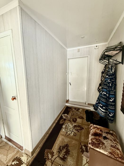 3 комн. Ул.Молодежная, 4,5сотки