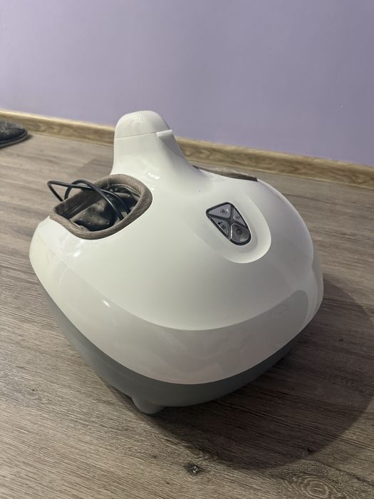 Shiatsu массажер для ног