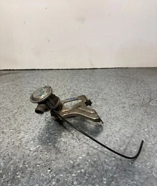 Supapa recirculare Opel Astra 1998 1.4 MT (82 hp)
