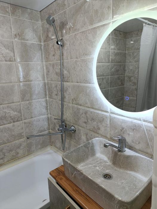 Сдается квартира на 11 микрорайоне