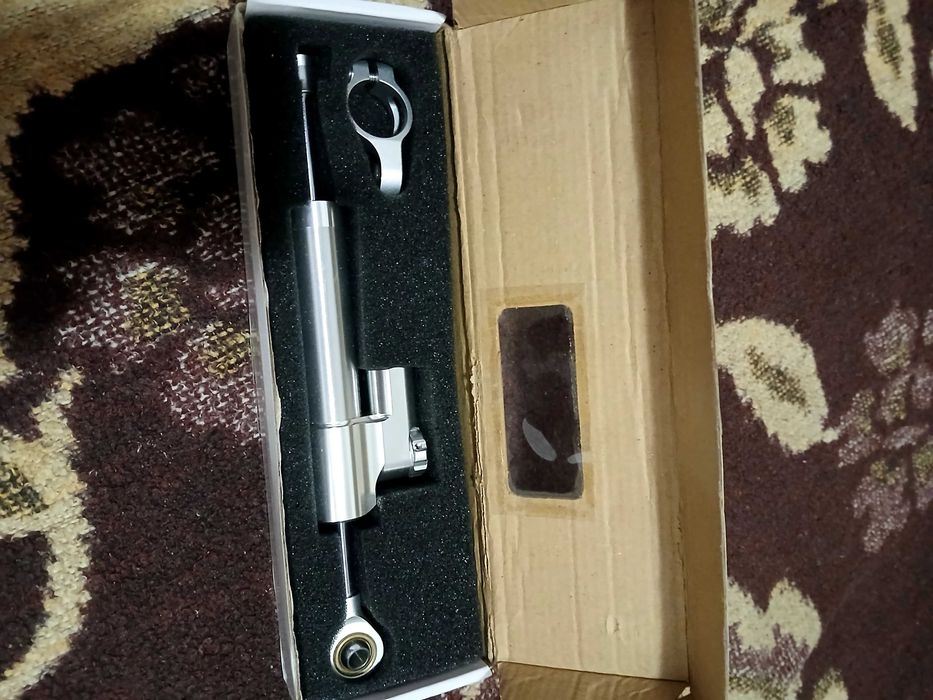 Нов денфер за мотори