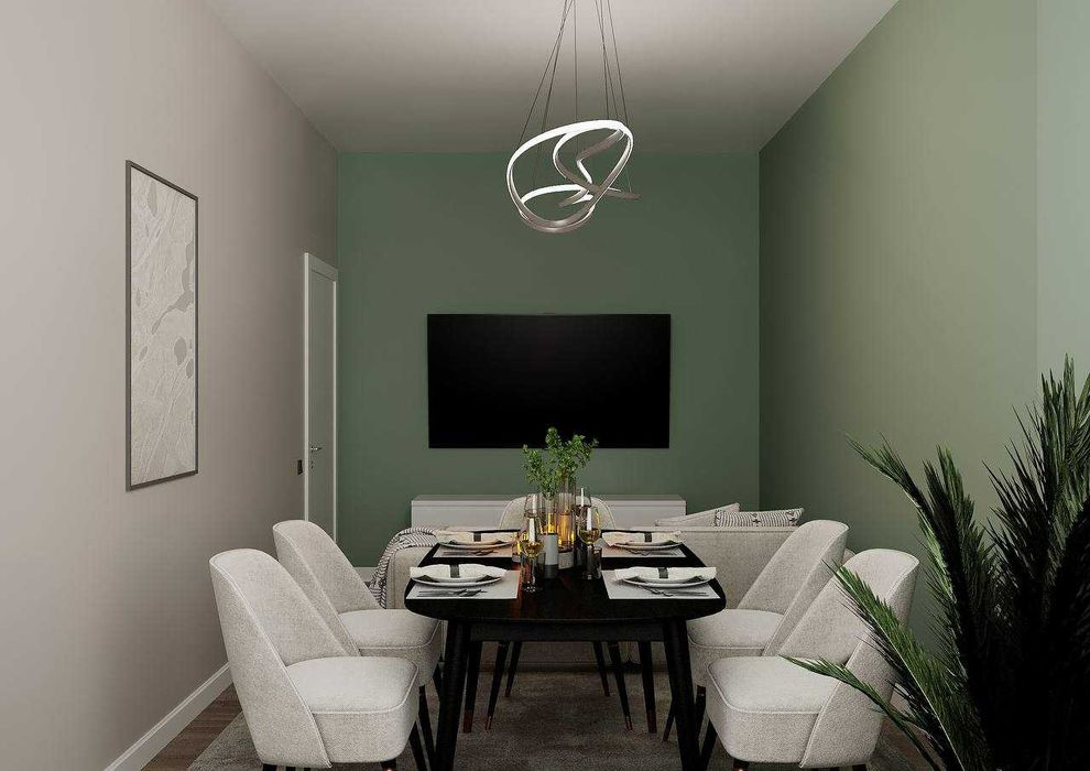 “New Life Darkhan – Ramazon aksiyasi! Padkuluch, boshlang‘ich 60 mln