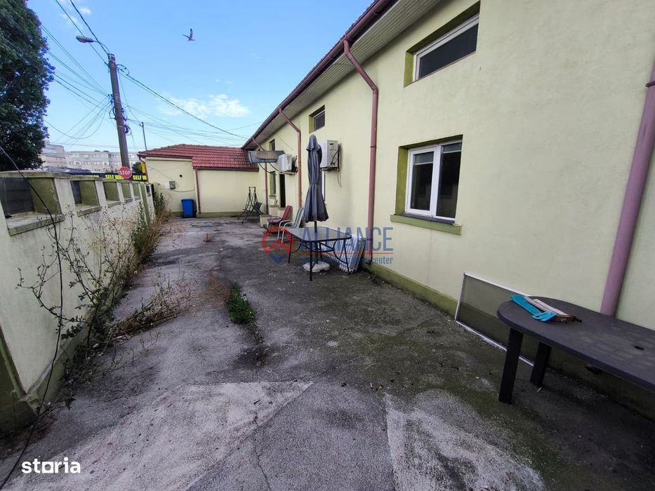 Casă 5 camere, ICIL, curte pavată, 2 parcări