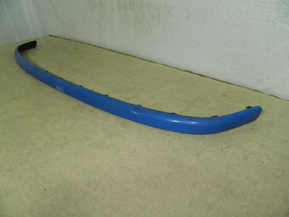 Bandou bara spate VW Polo, 2002, 2003, 2004, 2005, 2006, 2007, 2008,, 6Q0807720A