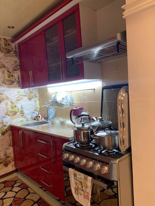 Аренда Квартира Себзор  2 комнатная