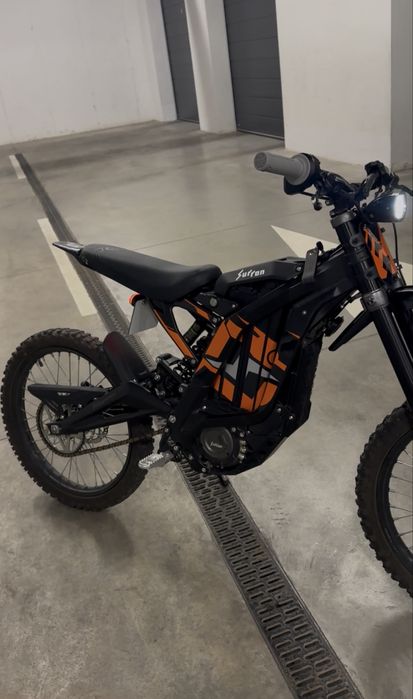 Surron Light Bee X Offroad