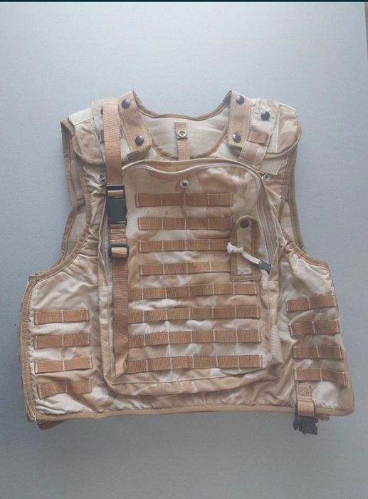 PROPPER ,Тактическа жилетка