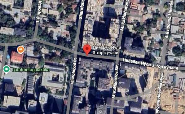 Продается Земельный участок Акай Сити, 30 сотки