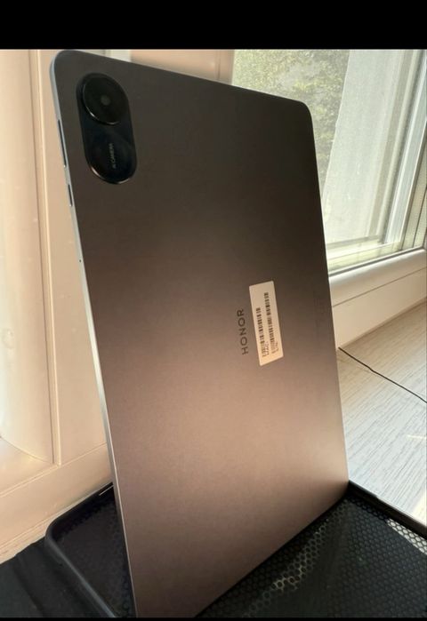 Tableta Honor Pad X9 gri