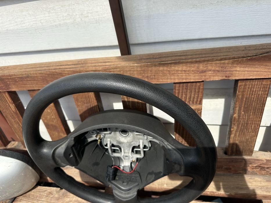 Волан за Пежо 207 TOP TOP