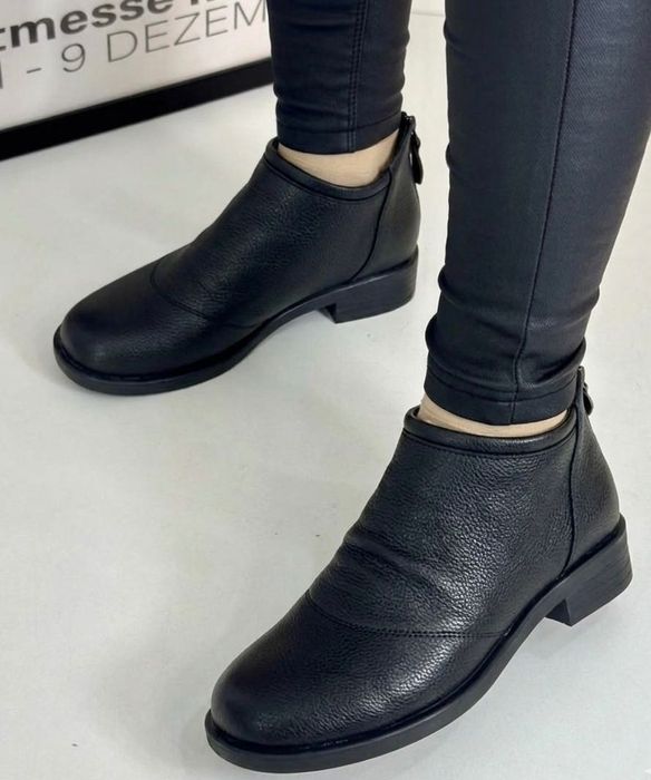 Продам ботинки натуралка 37р