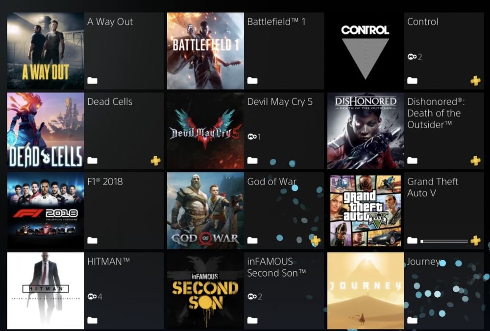 Playstation 4 Slim 1 Tb с подпиской Playstation plus deluxe edition