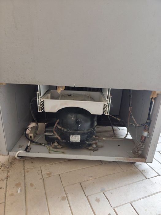 Холодильник витрина