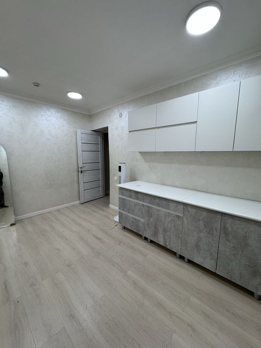 Кухонный мебель.