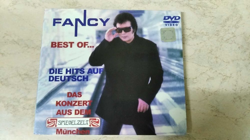 Продам лицензионные DVD диски с музыкой.