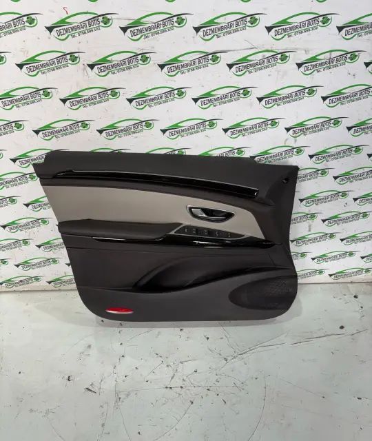 Fata / Tapiterie usa fata stanga Renault Espace 2018