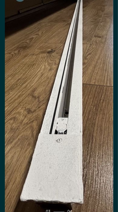 Професионално осветление Флос