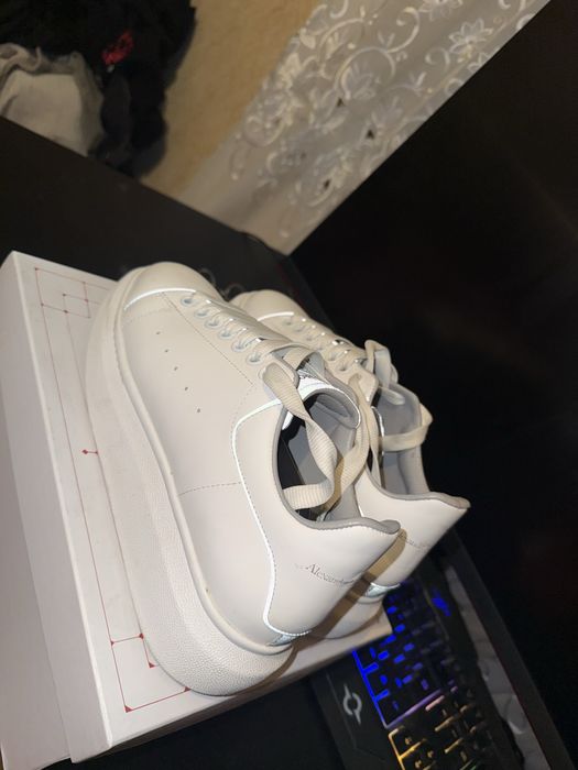 Alexandre mqueen 40