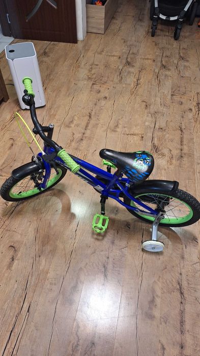 Децко колело 16