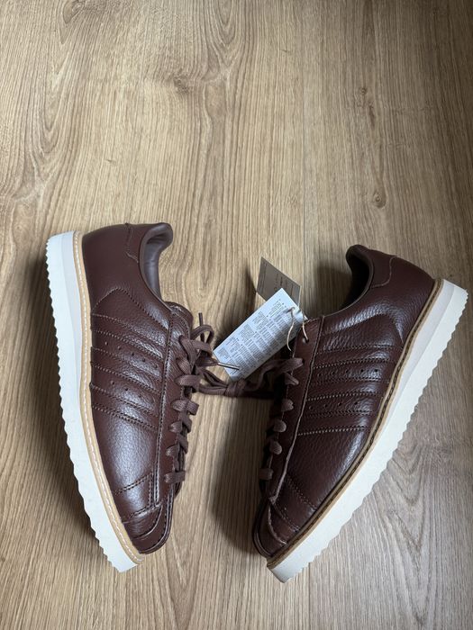 Adidas Superstar Lux