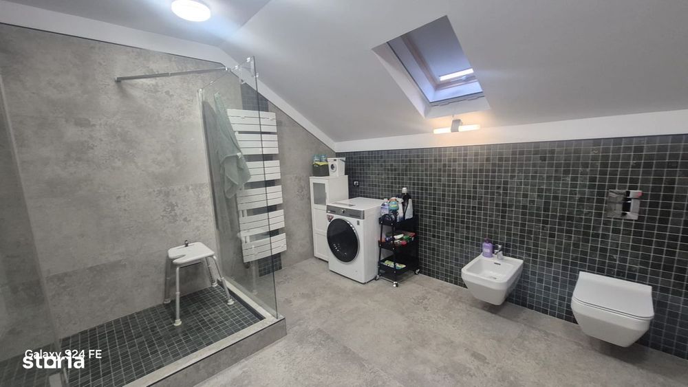 Vilă Premium În Bistrița – Alexandru Cel Bun