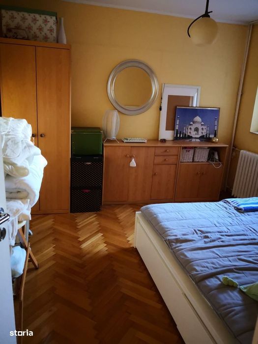 Apartament 2 camere– Tineretului, etaj 8/10