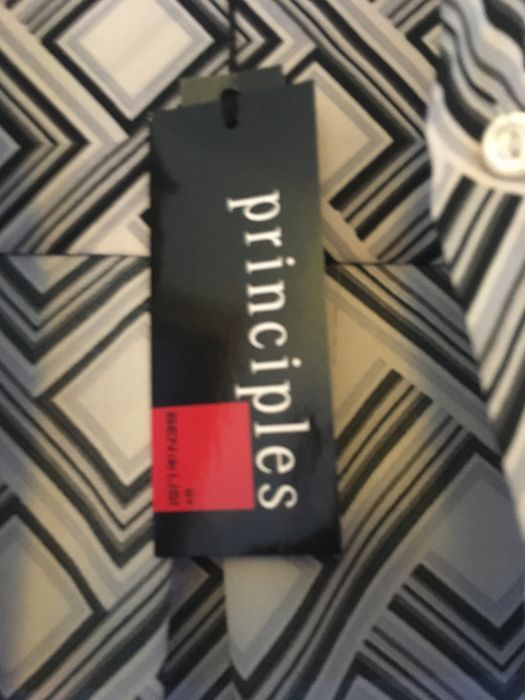 Vand camasa Principles - Debenhams marimea S