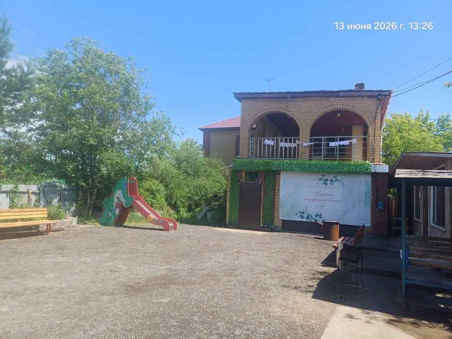 Сдам дом 260 кв.м. посуточно