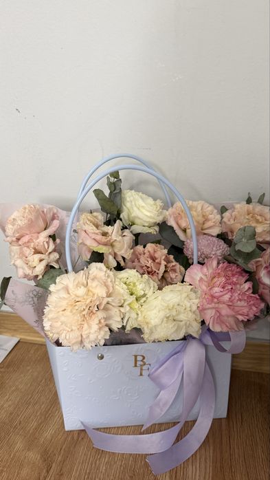 Красивые букеты, цветы, дешевле