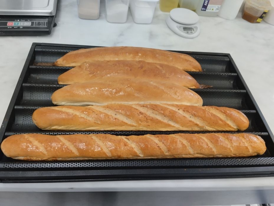 Французский багет МК и продажа