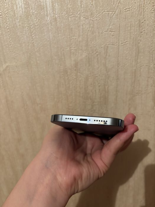 iPhone 13 Pro Max 256GB | AT&T SIM-Lock | Хорошее состояние