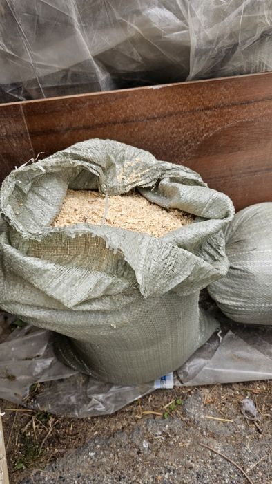 Опилки по 300 оптом