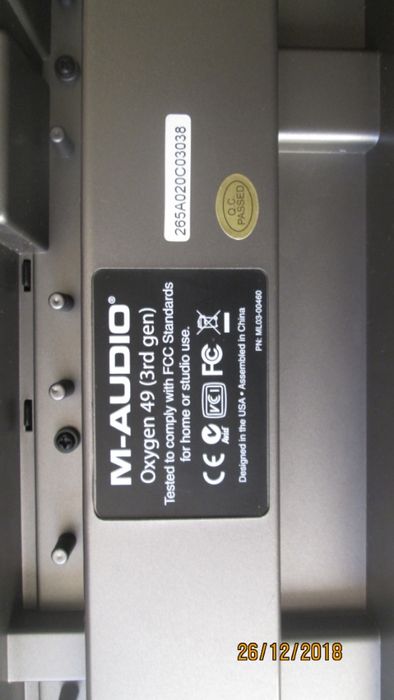 Бартер нов клавир  за  електрически скутур,триколка,тротинетка.