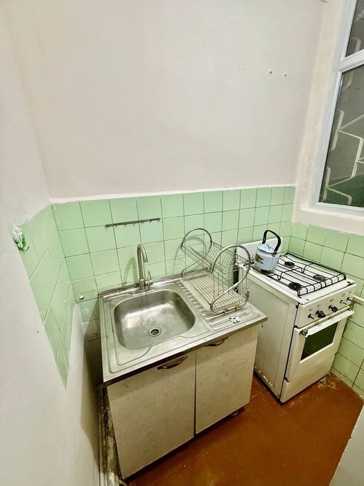 Choshtepada 3xonali shinam kvartira ijaraga beriladi