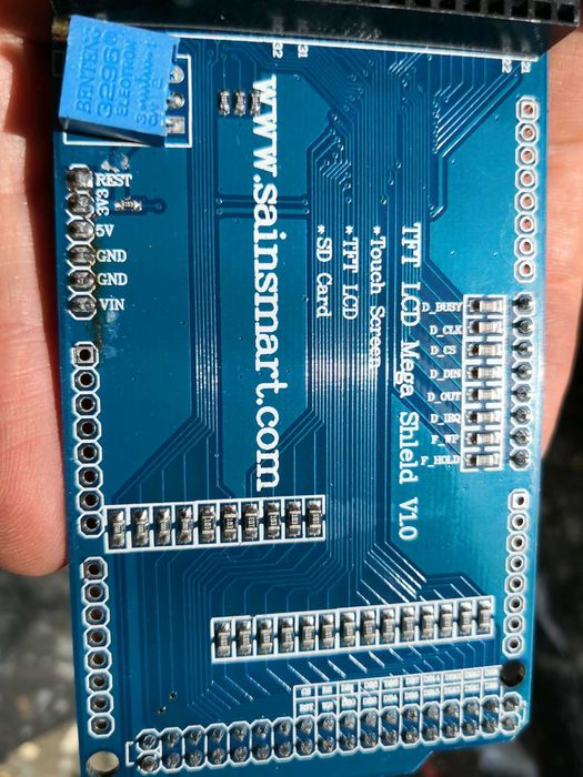 Чисто нови електронни модули