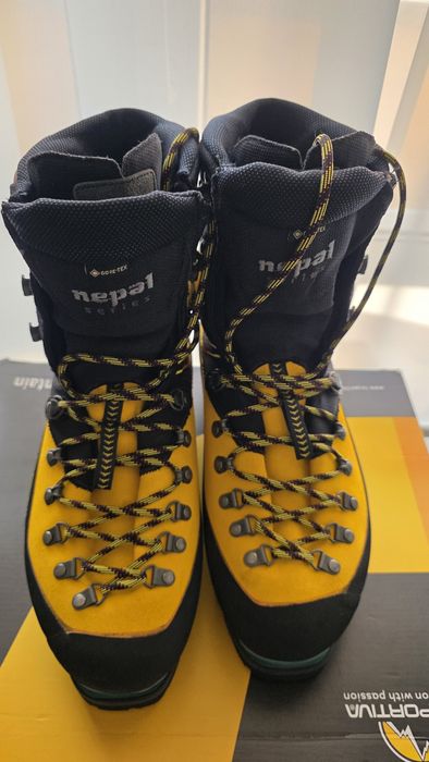 La Sportiva Nepal Evo Gtx