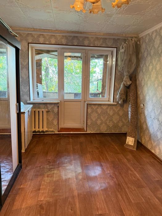 1 комнатная квартира