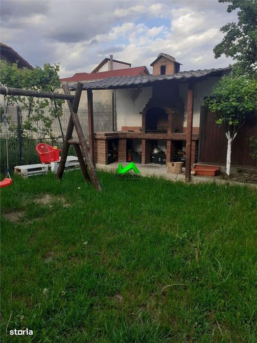 Apartament de inchiriat 3 camere Sibiu Calea Gusteritei